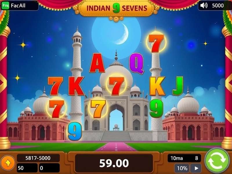 Indian Sevens Pro Gameplay Screenshot